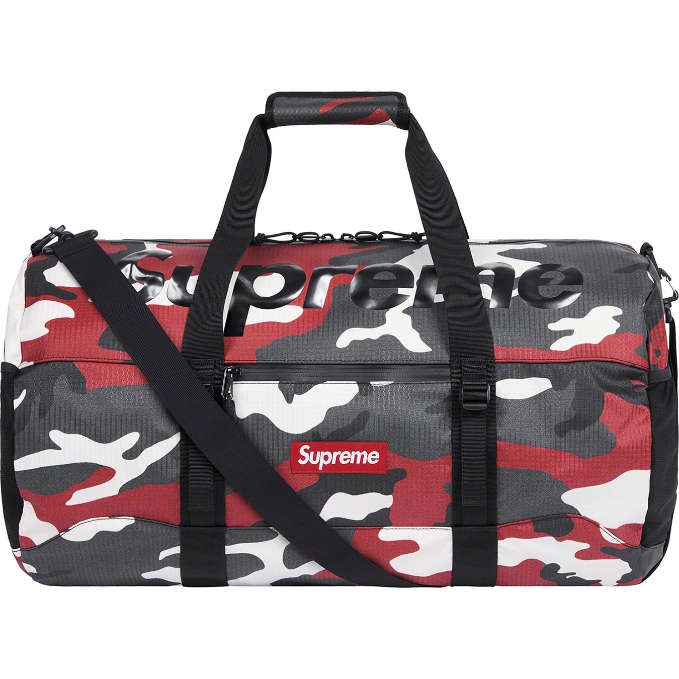 Duffle Bag view 3